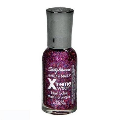 Sally Hansen Han Xtrw Rockstar Pink 569 - Cosmetics Fragrance Direct-074170346282