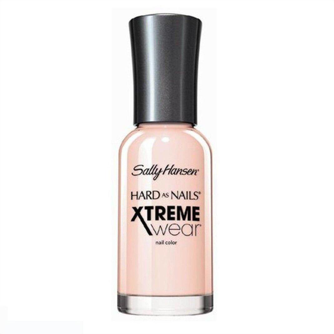 Sally Hansen Hard As Nails Xtreme Wear Camel-ot 174 - Cosmetics Fragrance Direct-41447476
