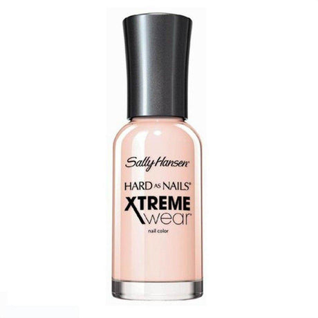Sally Hansen Hard As Nails Xtreme Wear Camel-ot 174 - Cosmetics Fragrance Direct-41447476