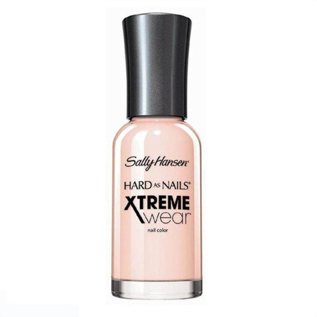 Sally Hansen Hard As Nails Xtreme Wear Camel-ot 174 - Cosmetics Fragrance Direct-41447476