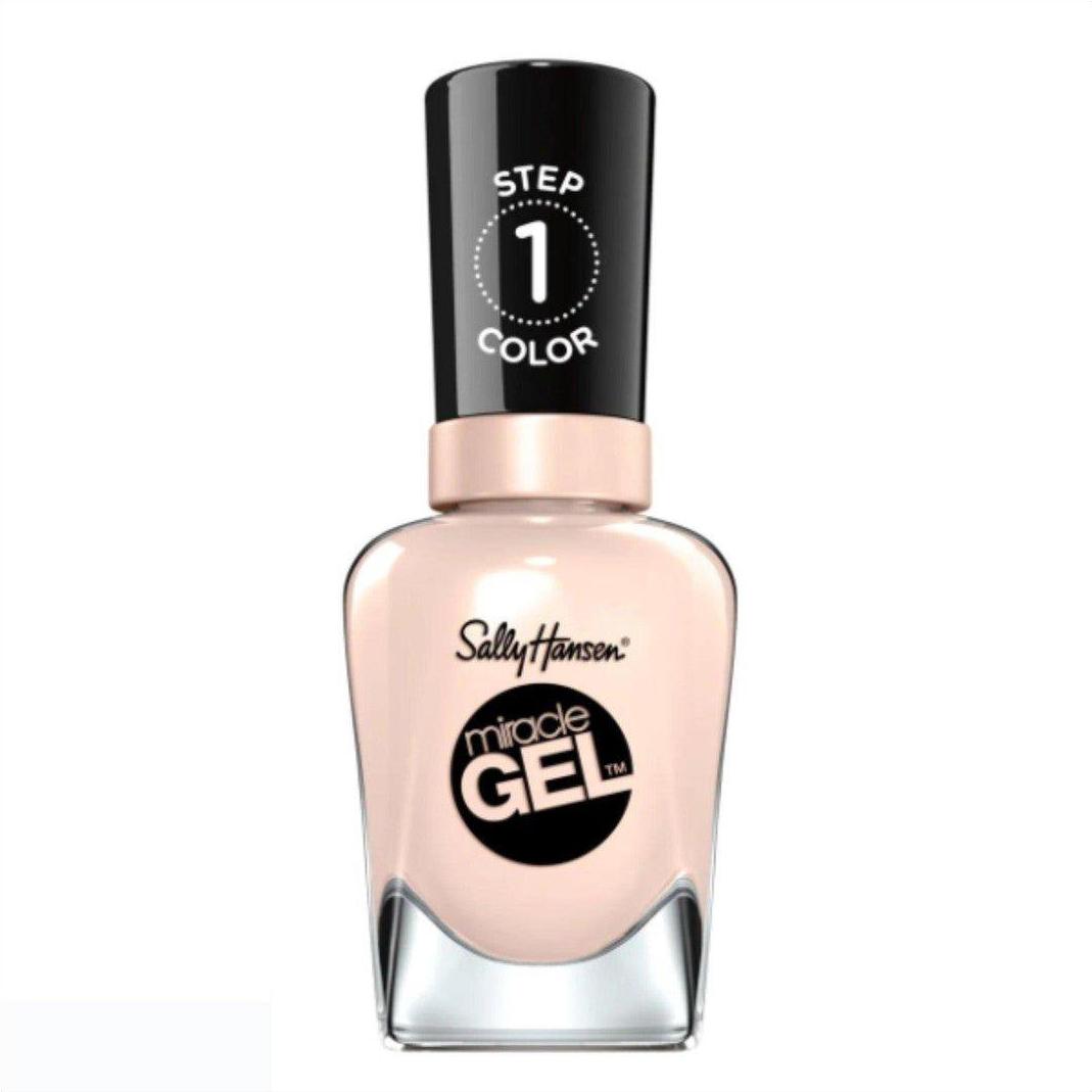 Sally Hansen M Gel Birthday Suit 110 - Cosmetics Fragrance Direct-074170422894