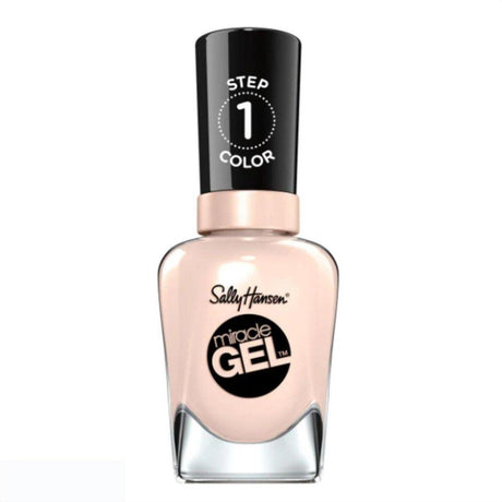 Sally Hansen M Gel Birthday Suit 110 - Cosmetics Fragrance Direct-074170422894