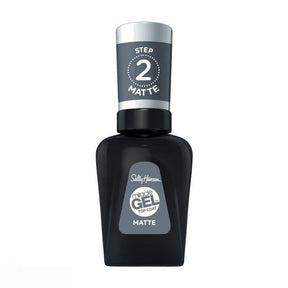 Sally Hansen Matte Top Coat 102 - Cosmetics Fragrance Direct-074170459425