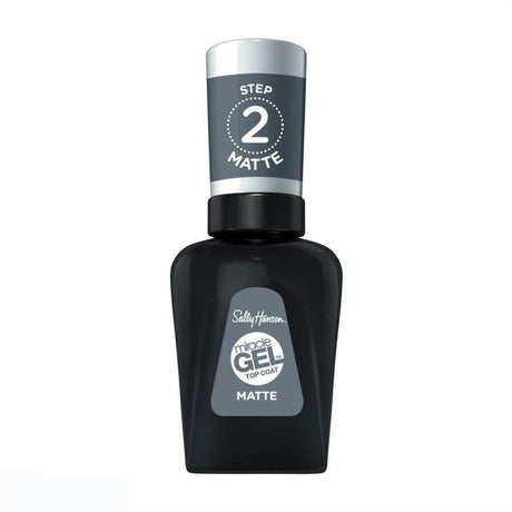 Sally Hansen Matte Top Coat 102 - Cosmetics Fragrance Direct-074170459425