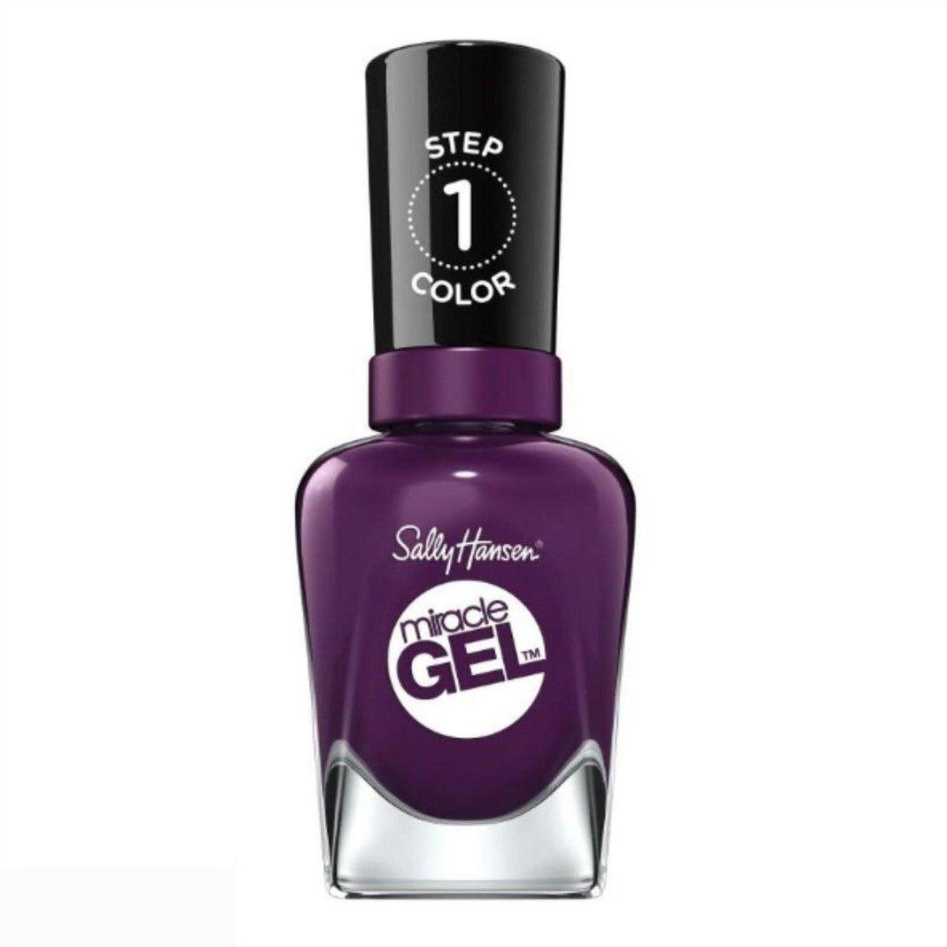 Sally Hansen Mgel Boho A Gogo 700 - Cosmetics Fragrance Direct-42266676