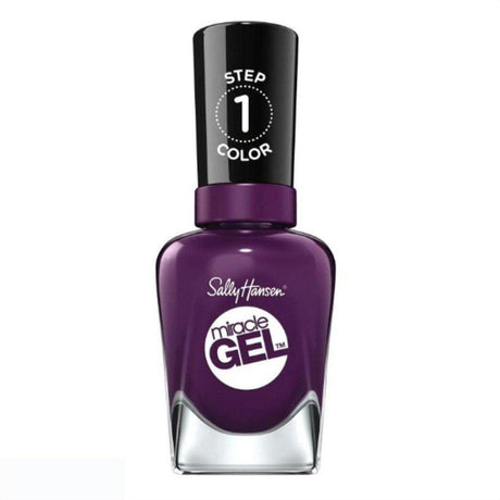 Sally Hansen Mgel Boho A Gogo 700 - Cosmetics Fragrance Direct-42266676