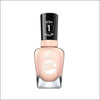 Sally Hansen Miracle Gel 187 - Sheer Happiness Limited Edition Nail Enamel 14.7 Ml - Cosmetics Fragrance Direct-074170451719