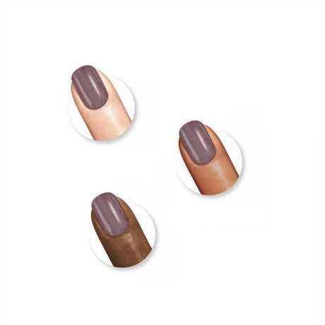 Sally Hansen Miracle Gel 204 - Adrenaline Crush Nail Enamel 14.7 Ml - Cosmetics Fragrance Direct-074170451726