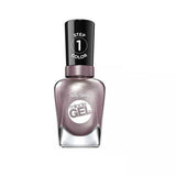 Sally Hansen Miracle Gel 204 - Adrenaline Crush Nail Enamel 14.7 Ml - Cosmetics Fragrance Direct-074170451726