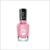 Sally Hansen Miracle Gel 245 - Satel-lite Pink Nail Enamel 14.7 Ml - Cosmetics Fragrance Direct-19668532