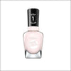 Sally Hansen Miracle Gel 247 - Little Peony Nail Enamel 14.7 Ml - Cosmetics Fragrance Direct-21642548