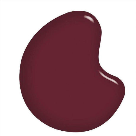 Sally Hansen Miracle Gel 496 - Beet Pray Love Nail Enamel 14.7 ml - Cosmetics Fragrance Direct-074170451795