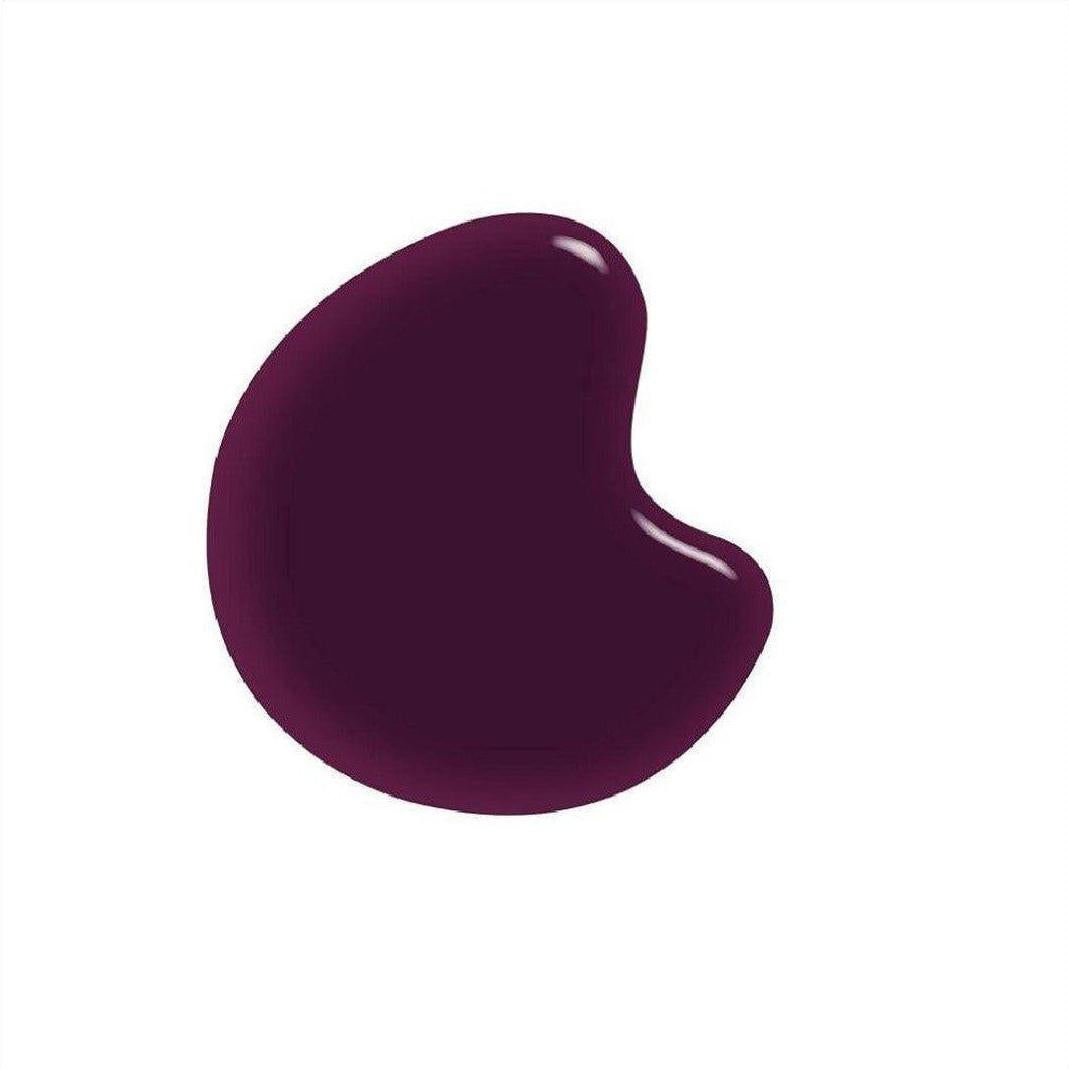 Sally Hansen Miracle Gel 572 - Wild For Violet Nail Enamel 14.7 Ml - Cosmetics Fragrance Direct-074170451818