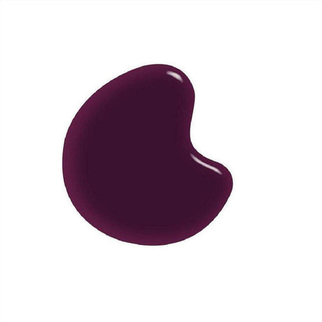 Sally Hansen Miracle Gel 572 - Wild For Violet Nail Enamel 14.7 Ml - Cosmetics Fragrance Direct-074170451818