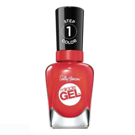 Sally Hansen Miracle Gel Apollo You Anywhere 342 - Cosmetics Fragrance Direct-