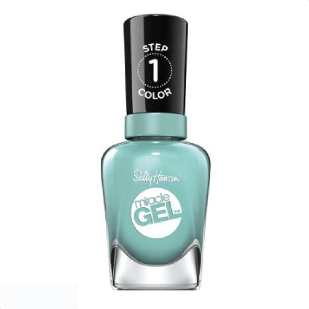 Sally Hansen Miracle Gel Mintage 720 - Cosmetics Fragrance Direct-42332212