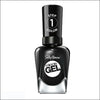 Sally Hansen Miracle Gel Onyx-pected 460 - Cosmetics Fragrance Direct-