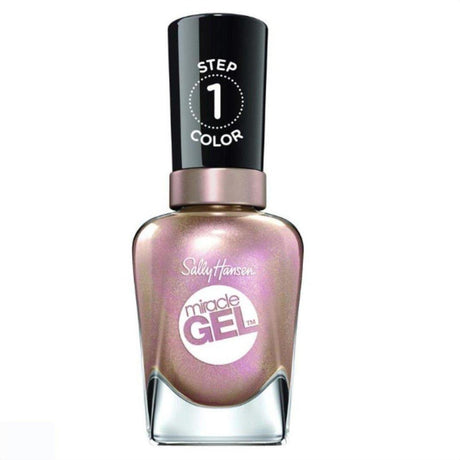 Sally Hansen Miracle Gel Shhhh-Immer 174 - Cosmetics Fragrance Direct-43085876