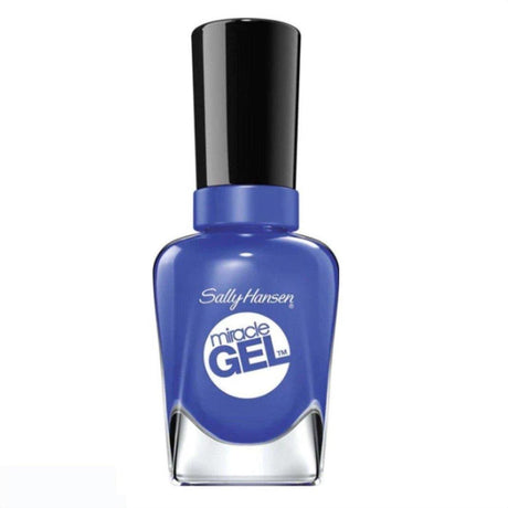Sally Hansen Miracle Gel Tidal Wave 360 - Cosmetics Fragrance Direct-43118644
