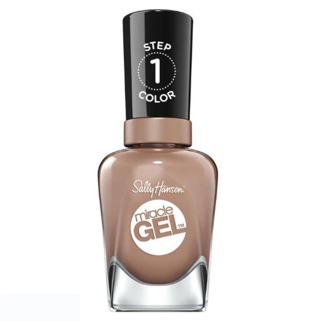 Sally Hansen Miracle Gel Totem-ly Yours 640 - Cosmetics Fragrance Direct-43151412