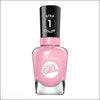Sally Hansen Mircale Gel Pinky Promise 160 - Cosmetics Fragrance Direct-43216948