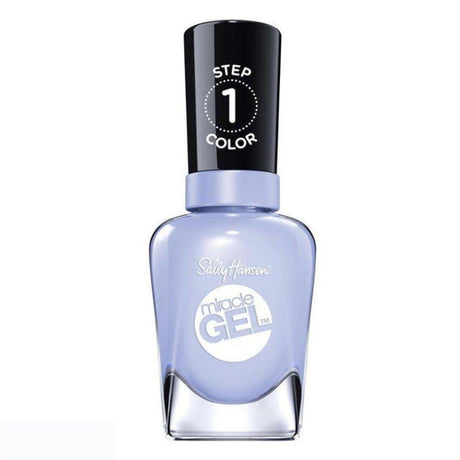 Sally Hansen O- Zone You Didnt Miracle Gel - Cosmetics Fragrance Direct-074170458886