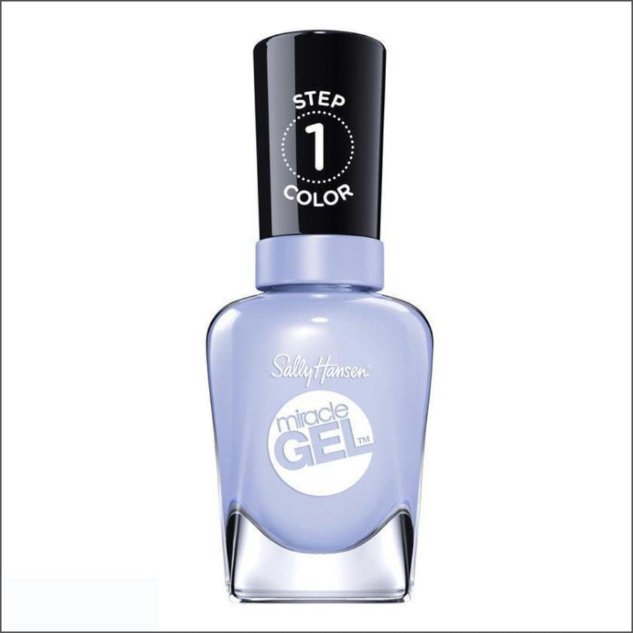 Sally Hansen O- Zone You Didnt Miracle Gel - Cosmetics Fragrance Direct-074170458886