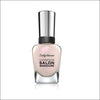 Sally Hansen Salon Manicure 120 - Luna Pearl Nail Enamel 14.7Ml - Cosmetics Fragrance Direct-48190516