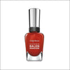 Sally Hansen Salon Manicure 554 - New Flame Nail Enamel 14.7Ml - Cosmetics Fragrance Direct-78085940