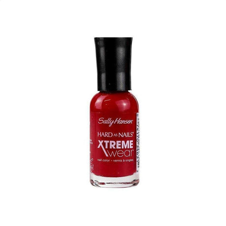 Sally Hansen Xtr Wear Cherry Red - Cosmetics Fragrance Direct-38331444