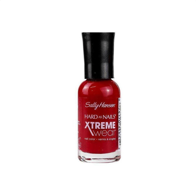 Sally Hansen Xtr Wear Cherry Red - Cosmetics Fragrance Direct-38331444