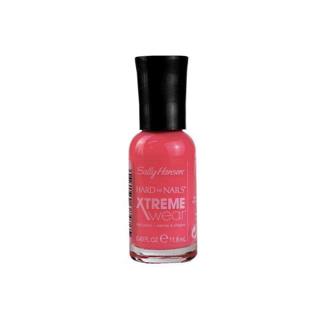 Sally Hansen Xtr Wear Coral Reef - Cosmetics Fragrance Direct-38396980