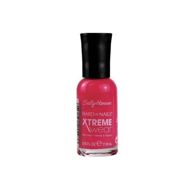 Sally Hansen Xtr Wear Pink Punk - Cosmetics Fragrance Direct-38462516