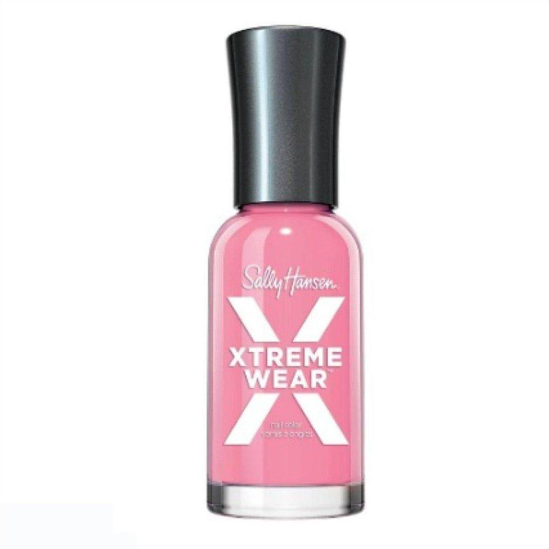 Sally Hansen Xtr Wear Watermelon Felon 213 - Cosmetics Fragrance Direct-074170461107
