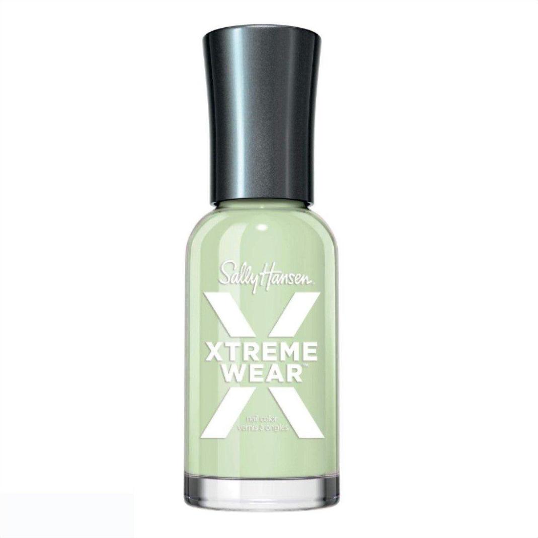 Sally Hansen Xtreme wear aloe-ha 356 - Cosmetics Fragrance Direct-074170461152