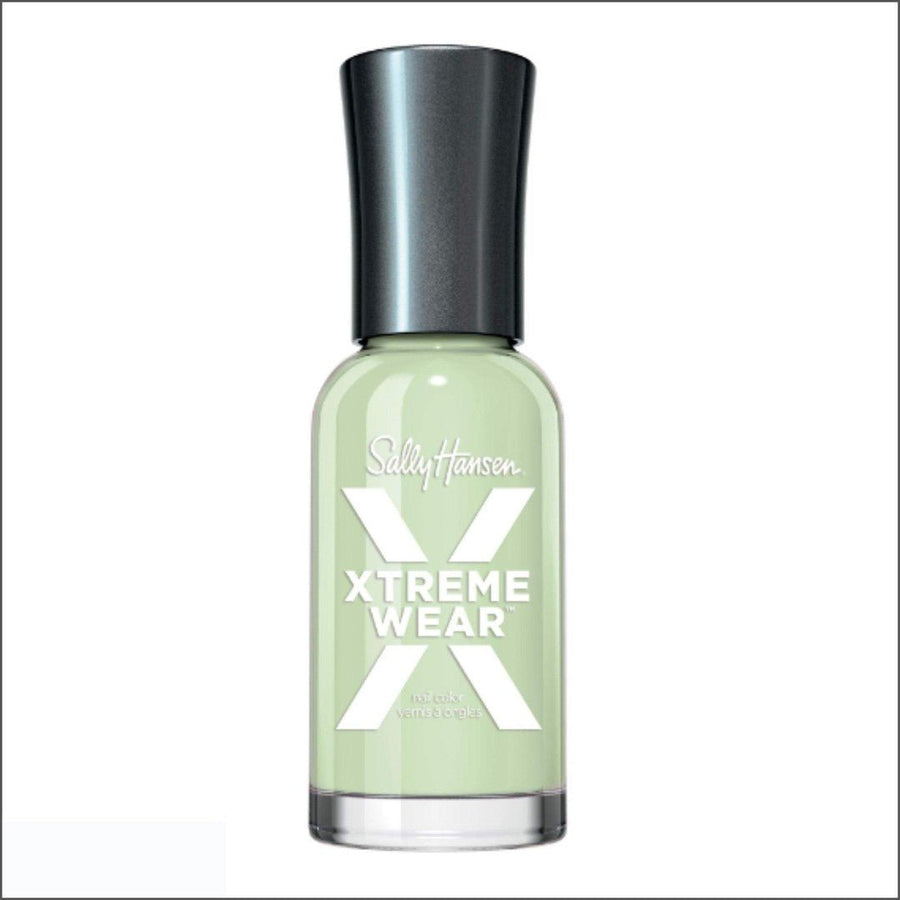 Sally Hansen Xtreme wear aloe-ha 356 - Cosmetics Fragrance Direct-074170461152