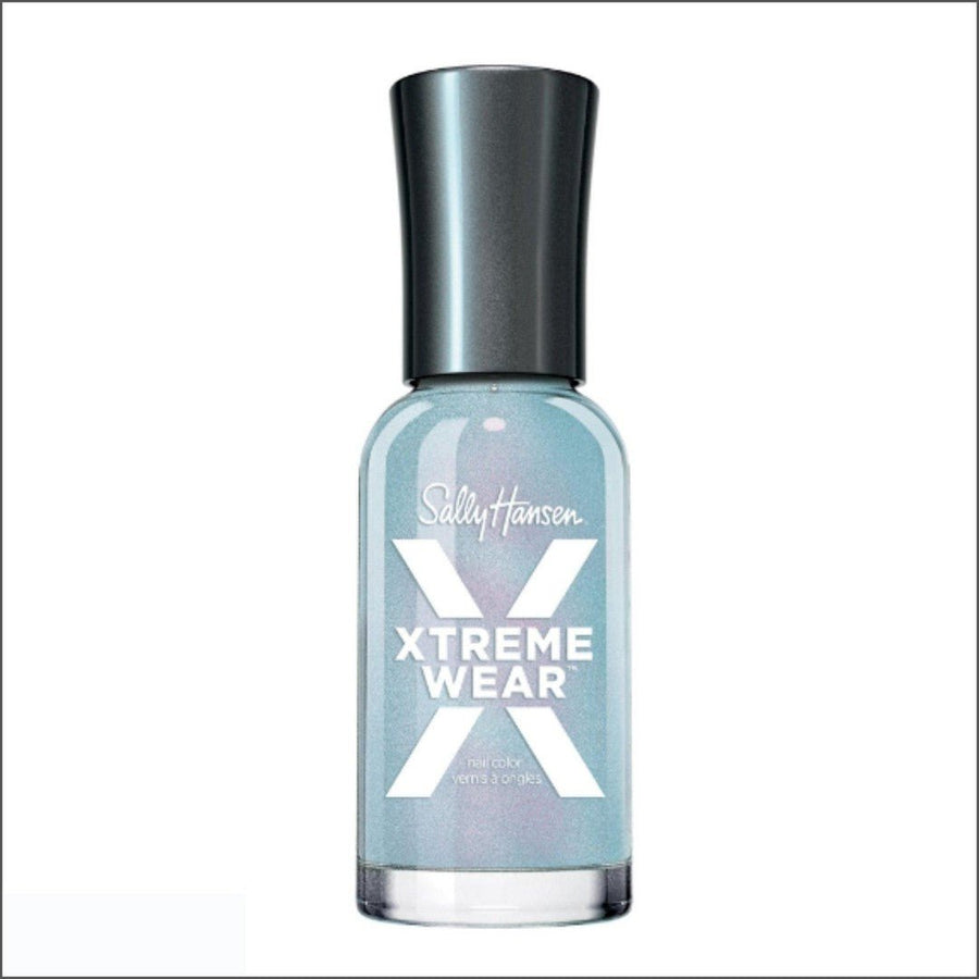 Sally Hansen Xtreme Wear Blue Blitz 413 - Cosmetics Fragrance Direct-44134452