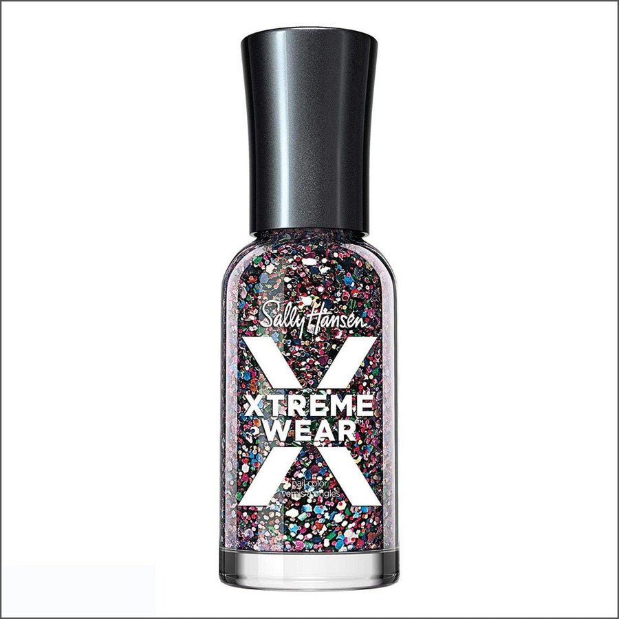 Sally Hansen Xtreme Wear Confetti Craze 423 - Cosmetics Fragrance Direct-074170461190