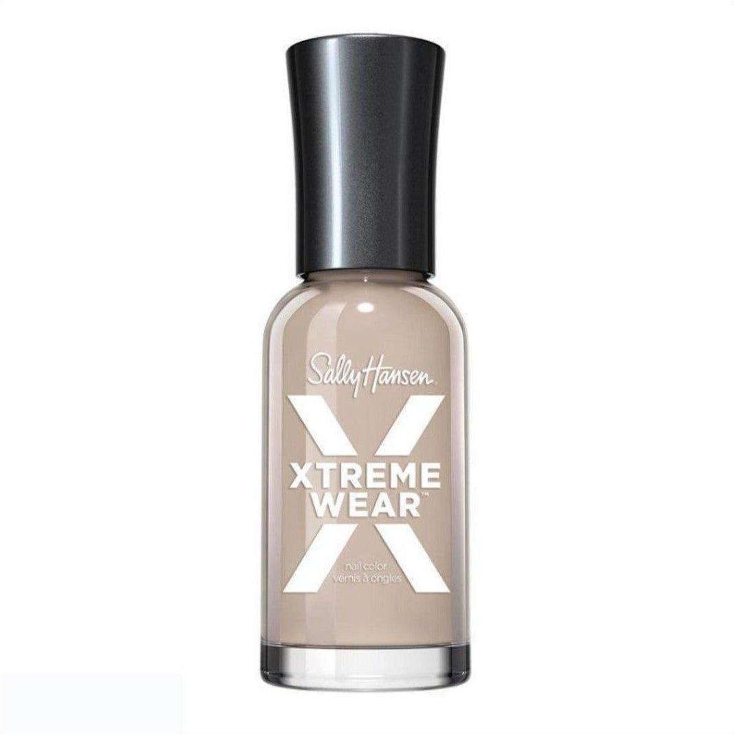 Sally Hansen Xtreme Wear Nifty Nudes 166 - Cosmetics Fragrance Direct-074170461084