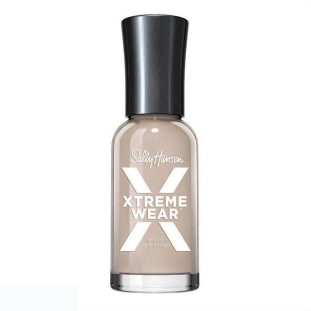 Sally Hansen Xtreme Wear Nifty Nudes 166 - Cosmetics Fragrance Direct-074170461084