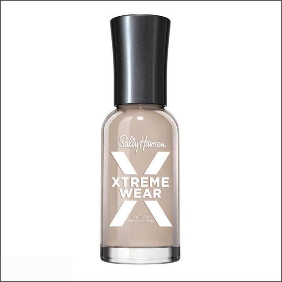 Sally Hansen Xtreme Wear Nifty Nudes 166 - Cosmetics Fragrance Direct-074170461084