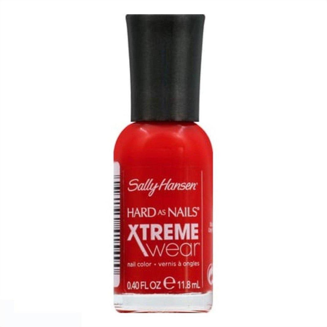 Sally Hansen Xtreme Wear Pucker Up 299 - Cosmetics Fragrance Direct-074170415490