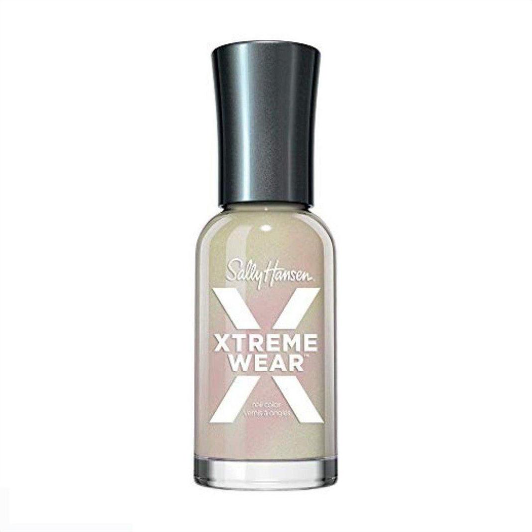 Sally Hansen Xtreme Wear Rainbow Rave 136 - Cosmetics Fragrance Direct-074170461077