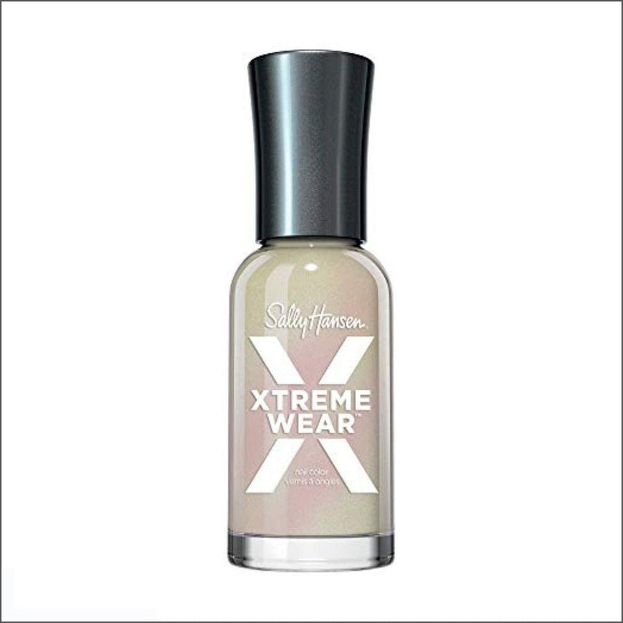 Sally Hansen Xtreme Wear Rainbow Rave 136 - Cosmetics Fragrance Direct-074170461077