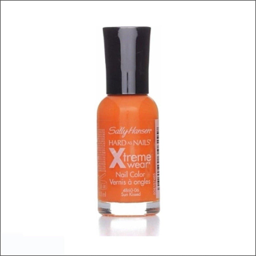 Sally Hansen Xtreme Wear Sun Kissed 329 - Cosmetics Fragrance Direct-074170346299
