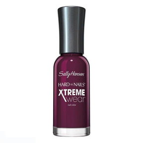 Sally Hansen Xtreme Wear With The Beet 584 - Cosmetics Fragrance Direct-074170446456