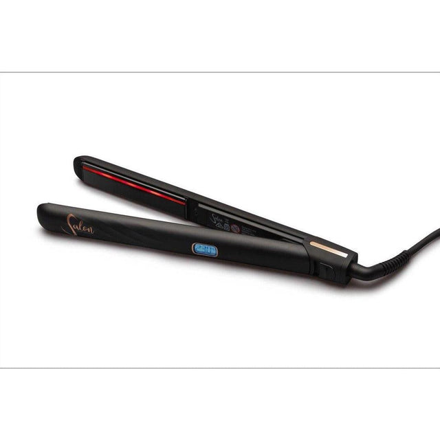 Salon Confidential 1" Infrared Hair Straightener - Cosmetics Fragrance Direct-9345892000532