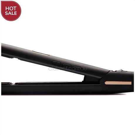 Salon Confidential 1.5" Infrared Hair Straightener - Cosmetics Fragrance Direct-9345892000525