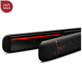 Salon Confidential 1.5" Infrared Hair Straightener - Cosmetics Fragrance Direct-9345892000525