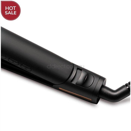 Salon Confidential 1.5" Infrared Hair Straightener - Cosmetics Fragrance Direct-9345892000525